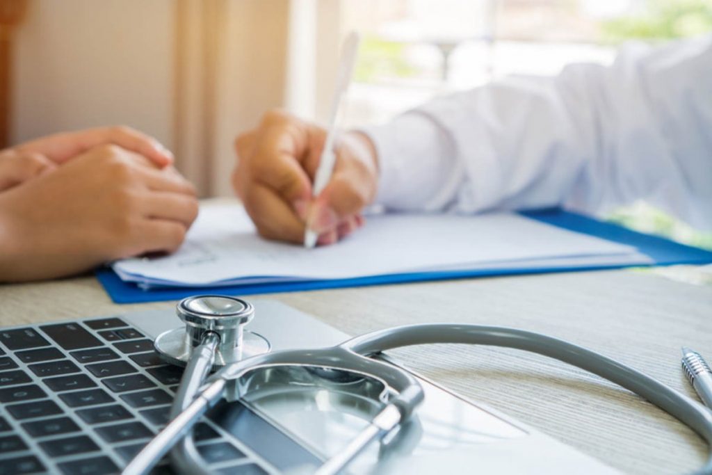 Покупка справки для заплыва